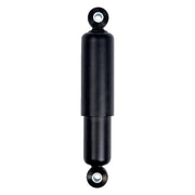MCS Softail springer shock absorber front - Matte black