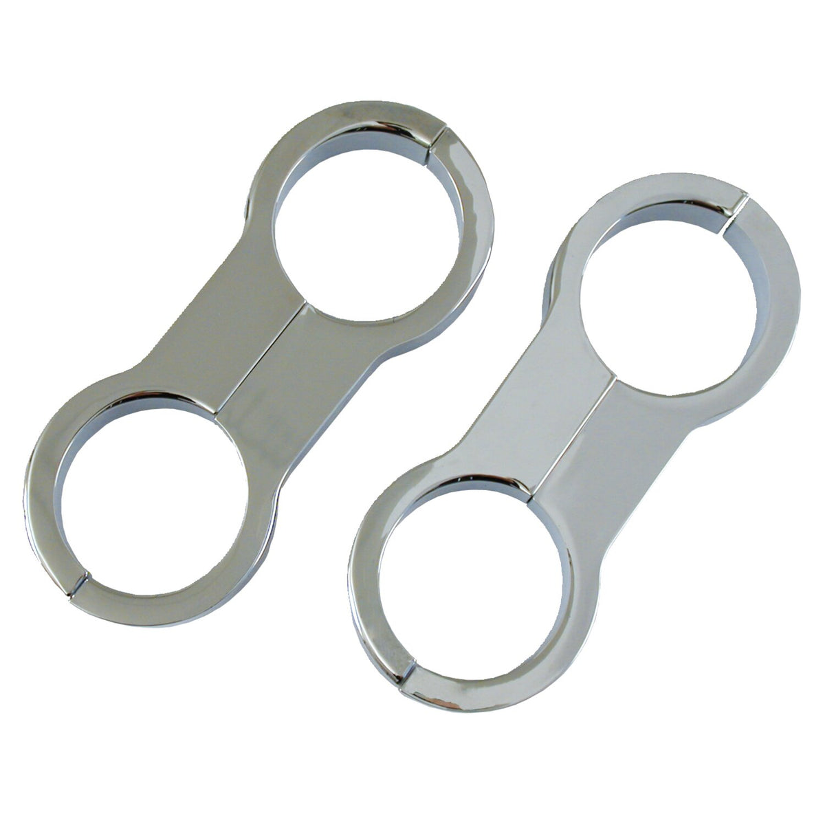 MCS Oil cooler mounting clamp 1-1/8" to 1-1/8"