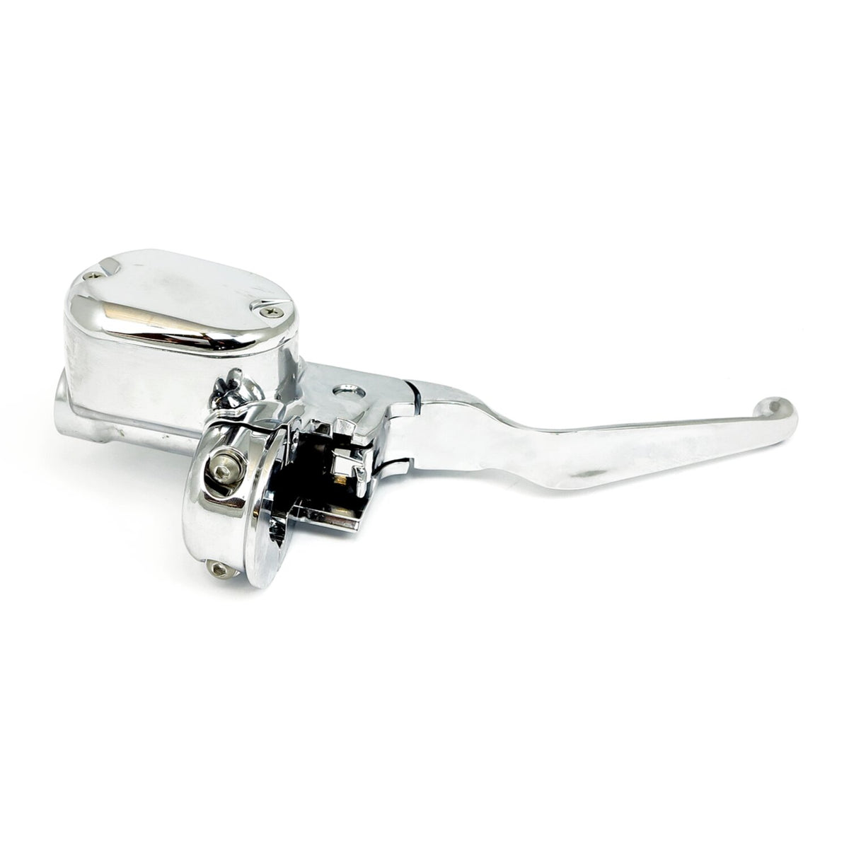 MCS Handlebar master cylinder 1/2"