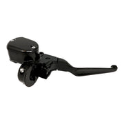 MCS Handlebar master cylinder 1/2"