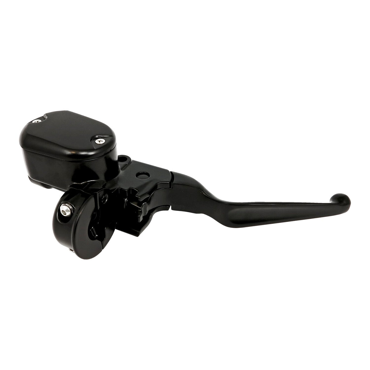 MCS Handlebar master cylinder 1/2"