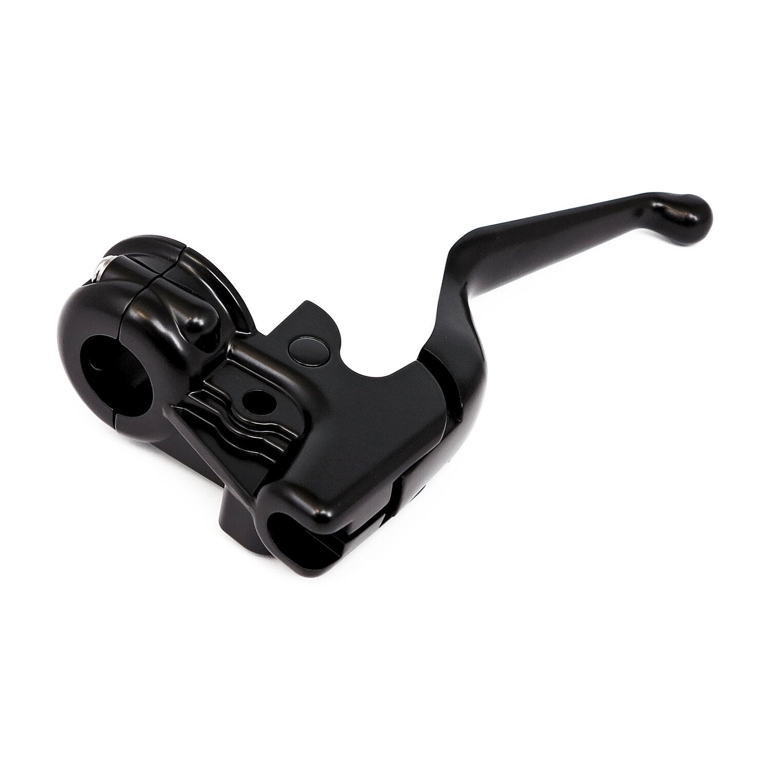 MCS Clutch lever assembly - Black