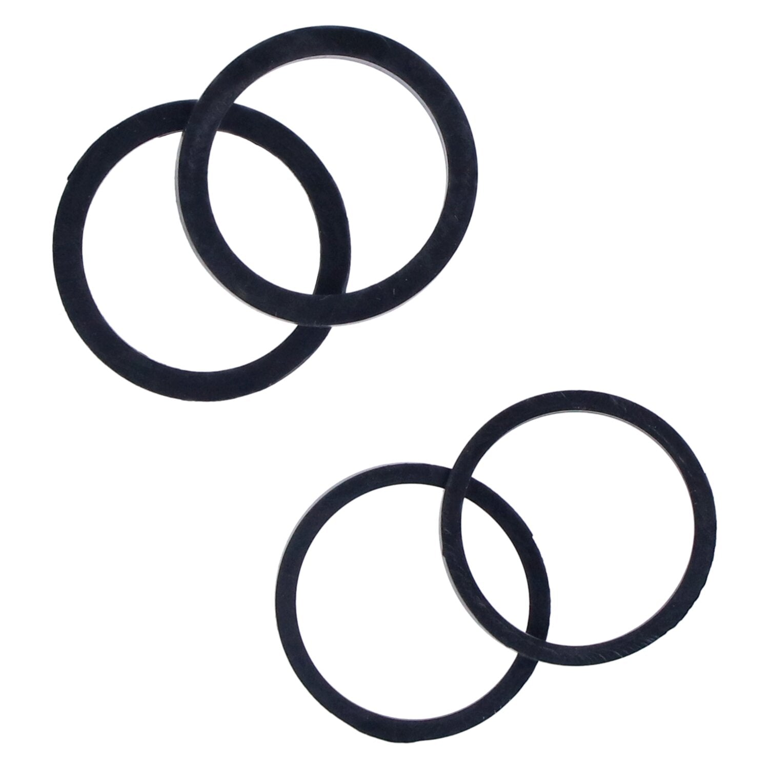 MCS Caliper seal kit front