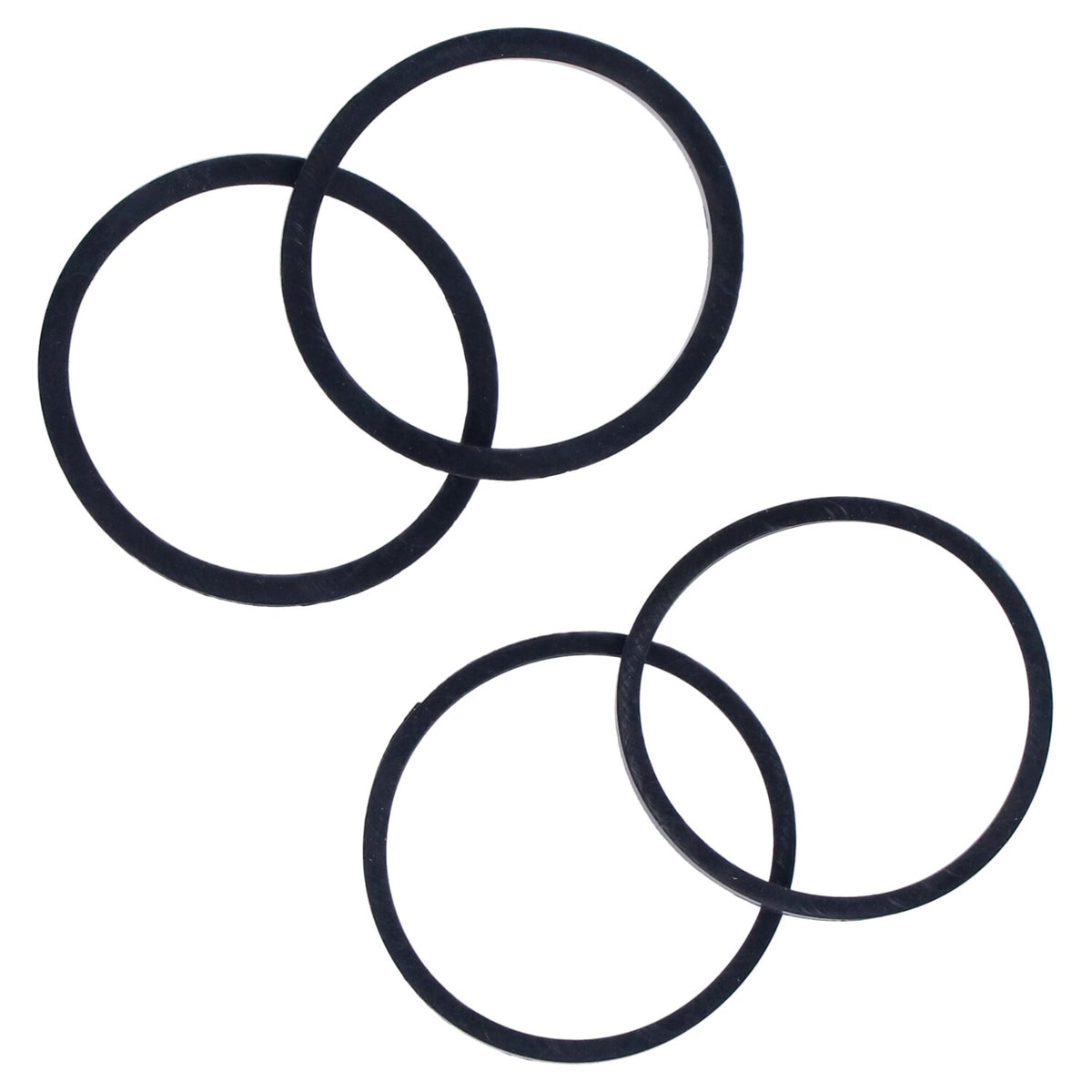 MCS Caliper seal kit rear