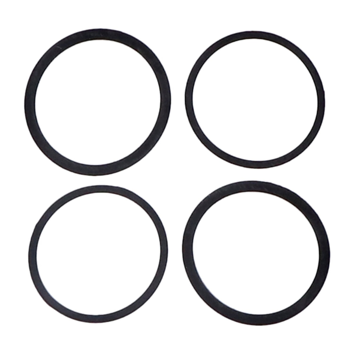 MCS Caliper seal kit front
