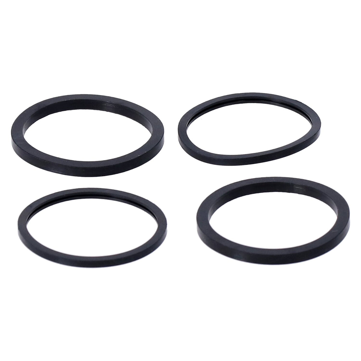 MCS Caliper seal kit front