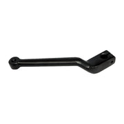 MCS Shifter lever heel style - Black