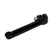 MCS Lever shifter rod - On transmission - Black