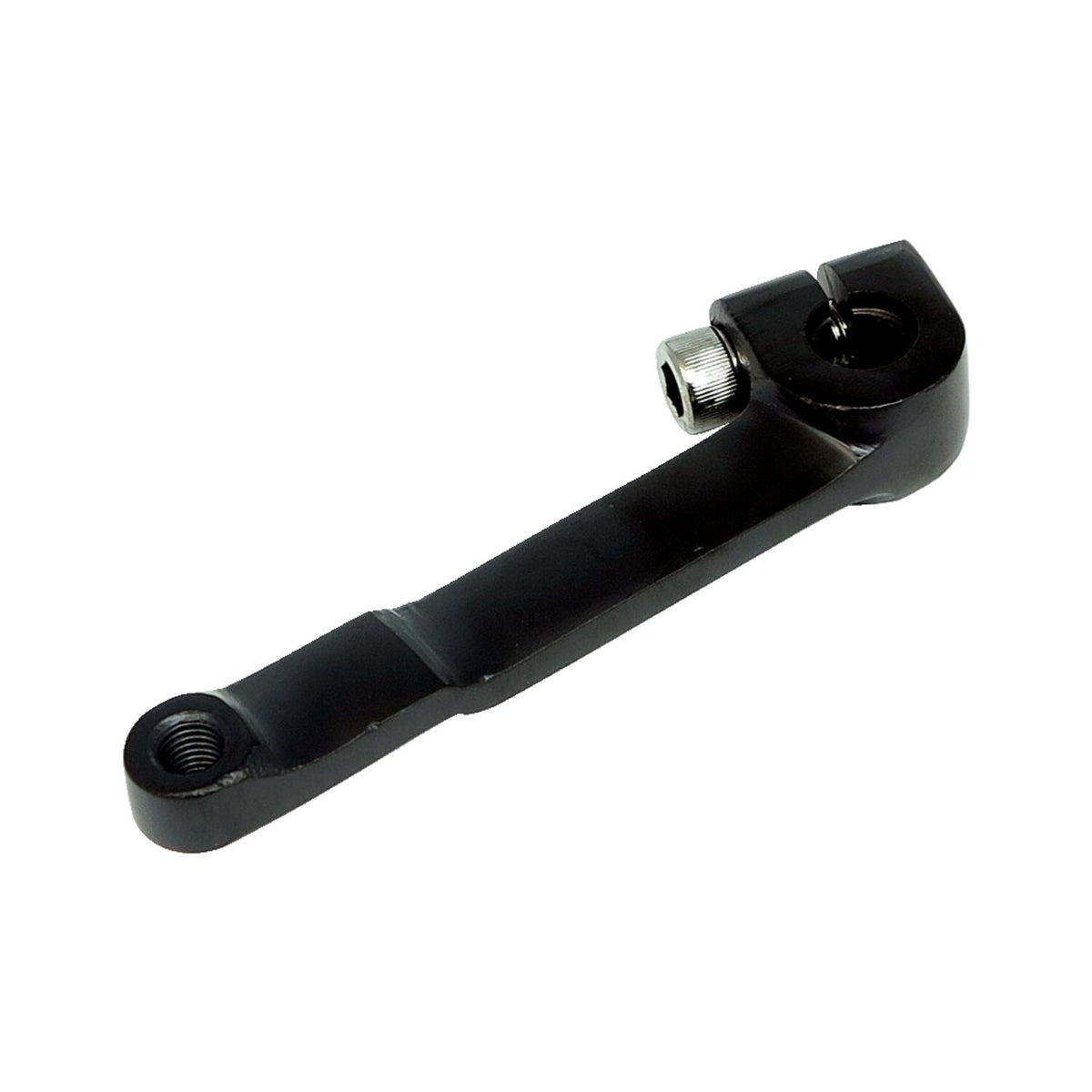 MCS Shifter arm on transmission - Black