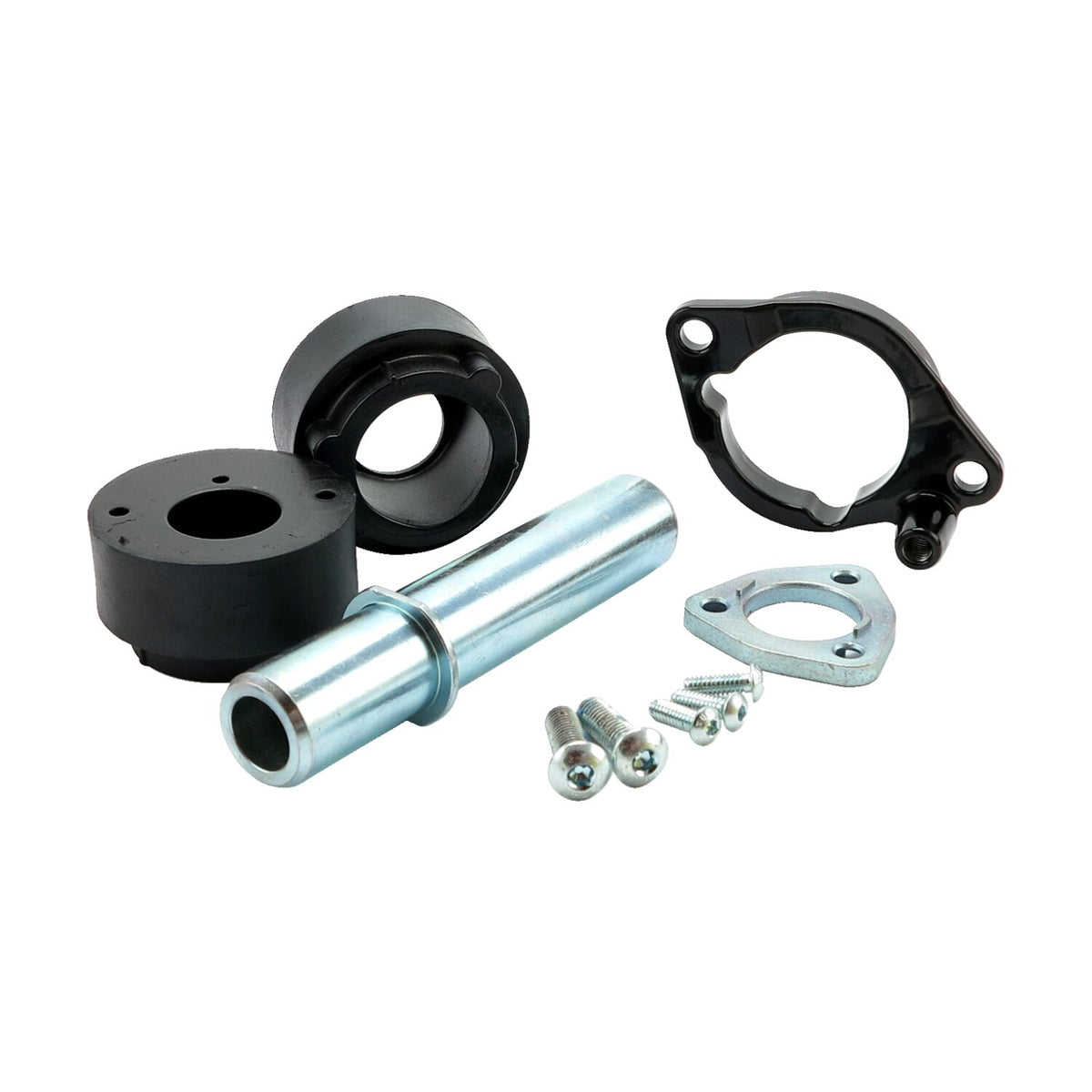 MCS XL isolator motor mount kit - Rear