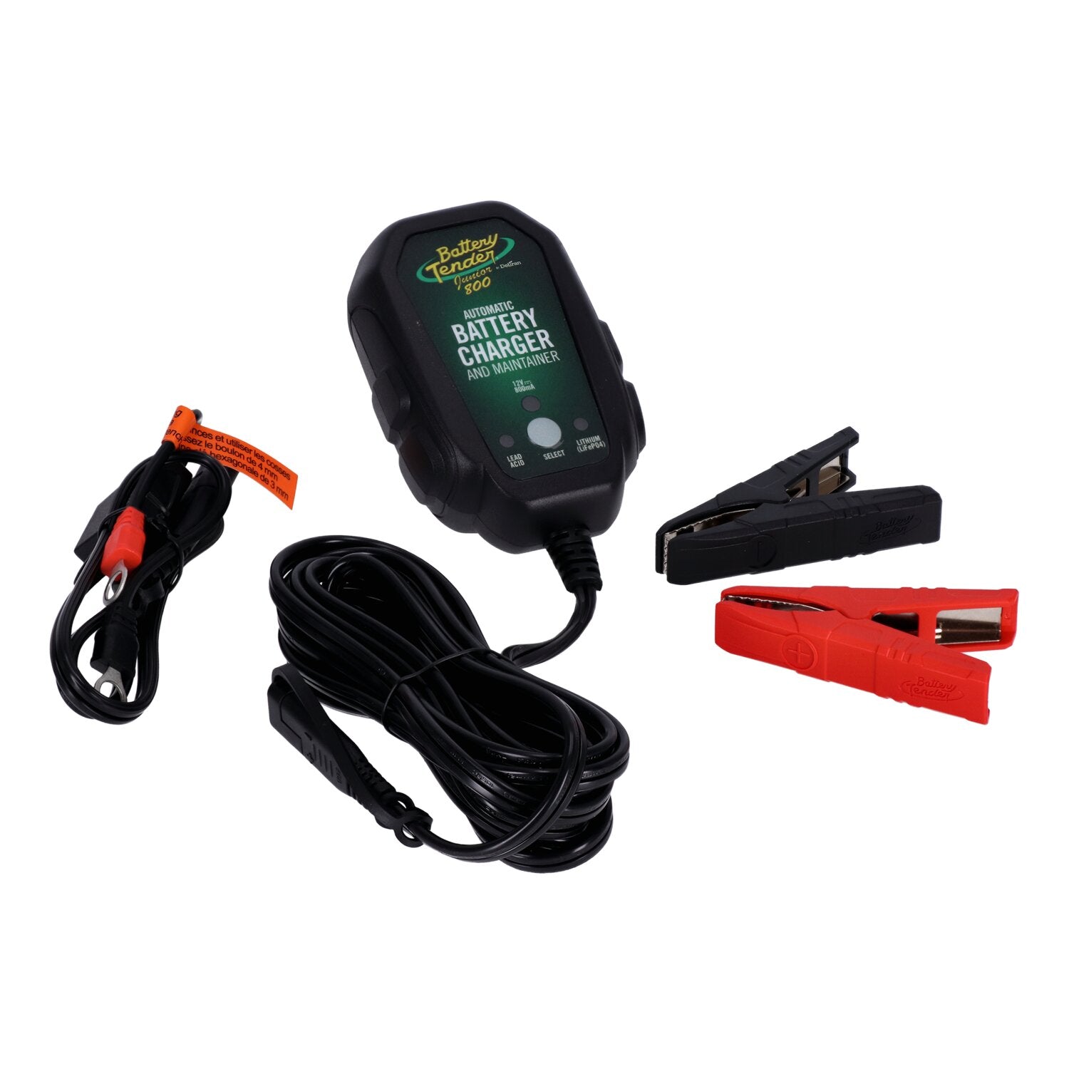 Battery Tender Junior 800 - selectable (EU)