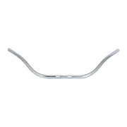 MCS Bikini bar style handlebar 1" chrome