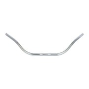 MCS Bikini bar style handlebar chrome