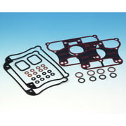 James Gaskets James rocker cover gasket kit - Evo XL - RCM