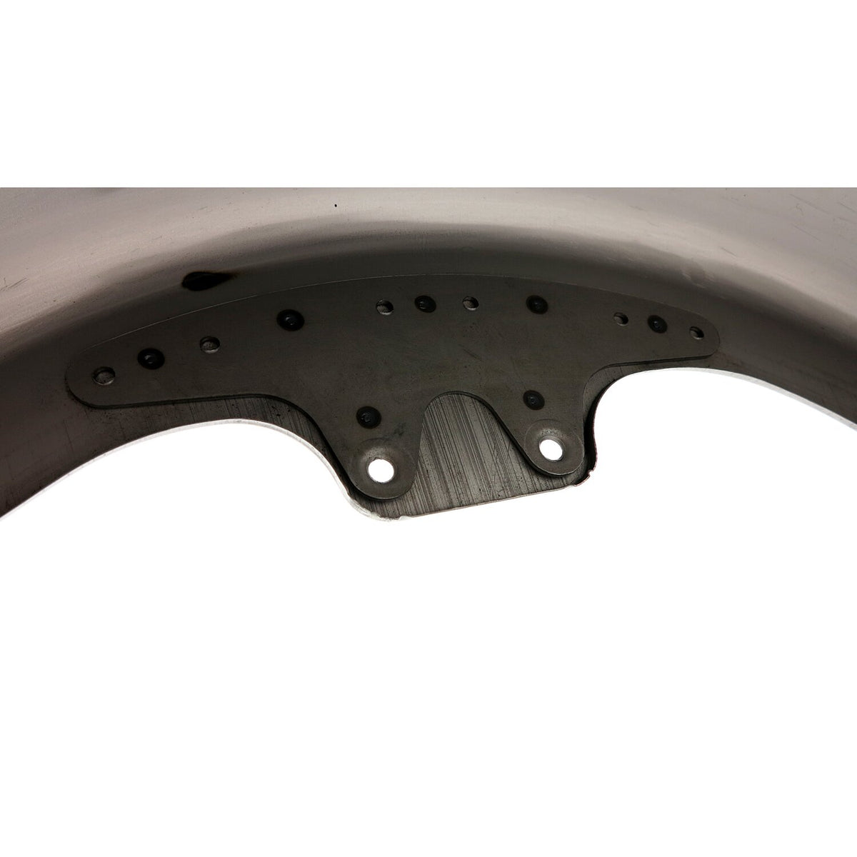 MCS Fatboy front fender