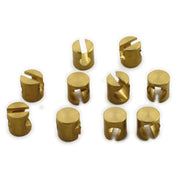 MCS Throttle / idle cable ferrules