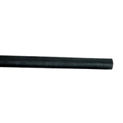 MCS Heat shrink tube - 120cm 3/8" (9.5 to 4.8mm) - Black