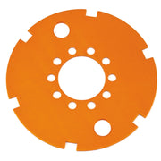 Barnett clutch shell lock tool