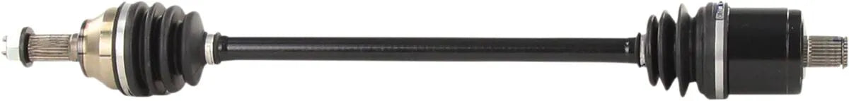 Moose Offroad Four Wheel Standard Complete CV Axle Kit