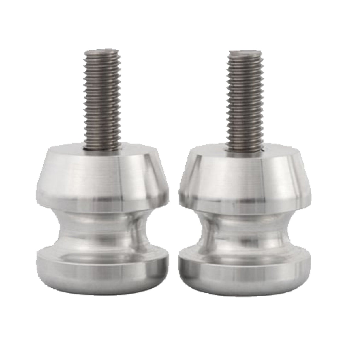 Motone The Capstan! bungee hook attachment - Aluminum