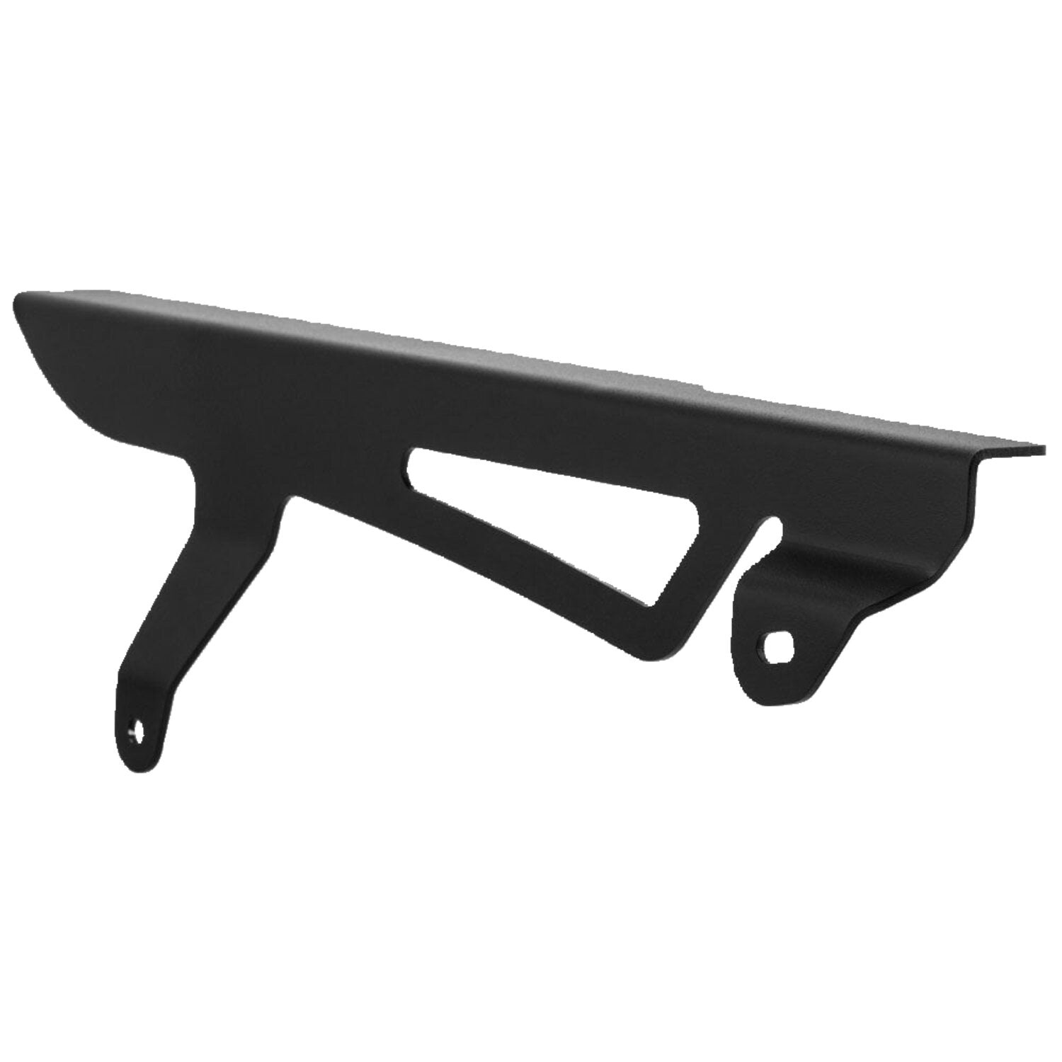 Motone Tanto chain guard - Wrinkle black