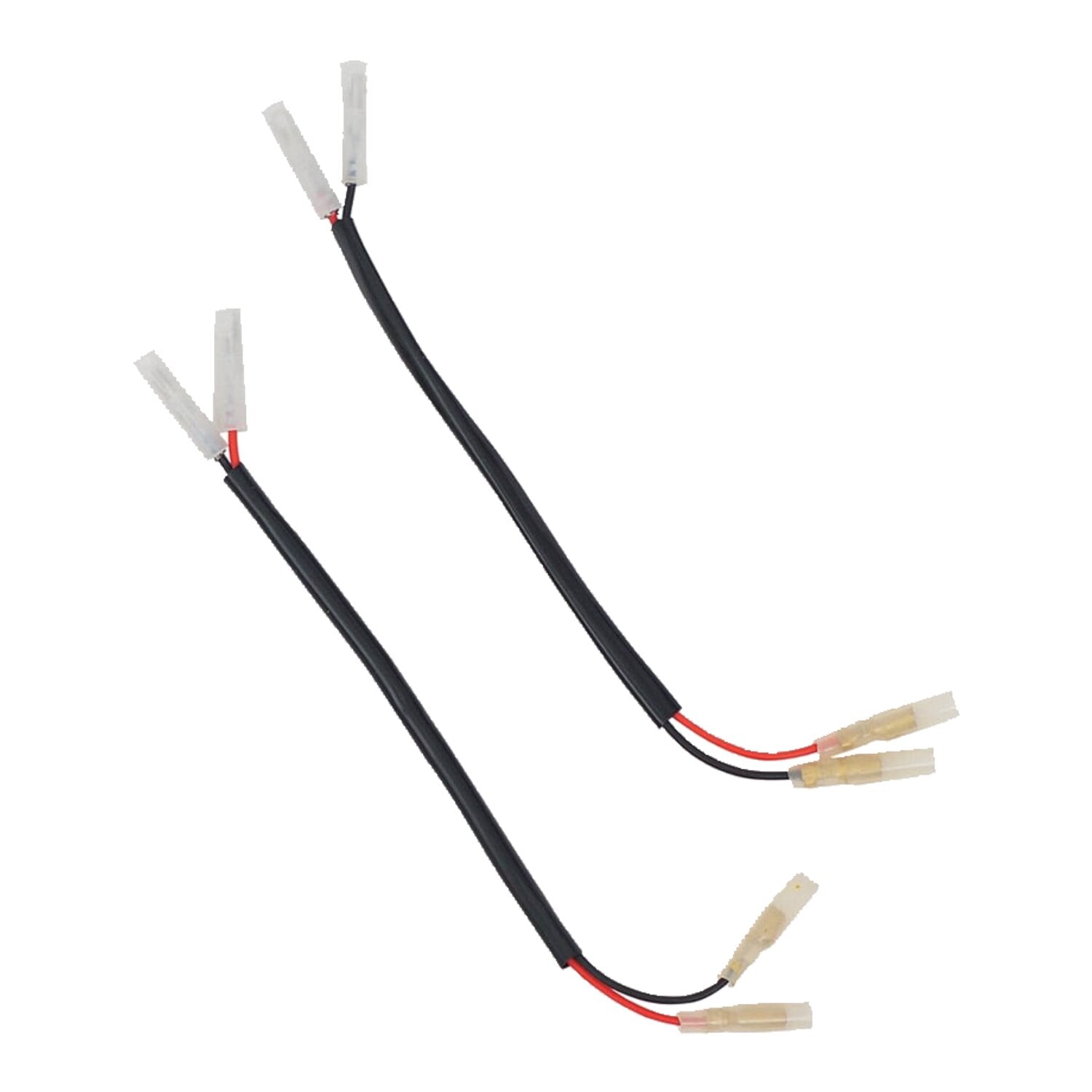 Motone Triumph turn signal wiring adapter