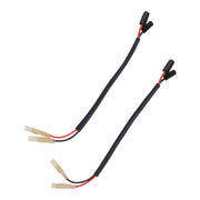 Motone Triumph turn signal wiring adapter