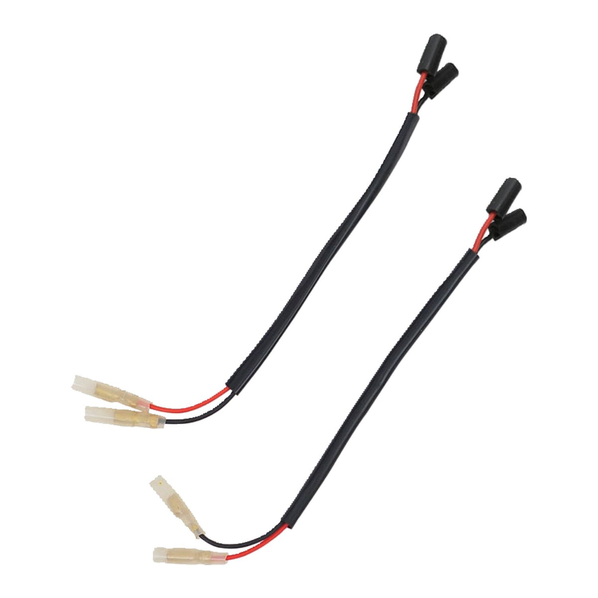 Motone Triumph turn signal wiring adapter