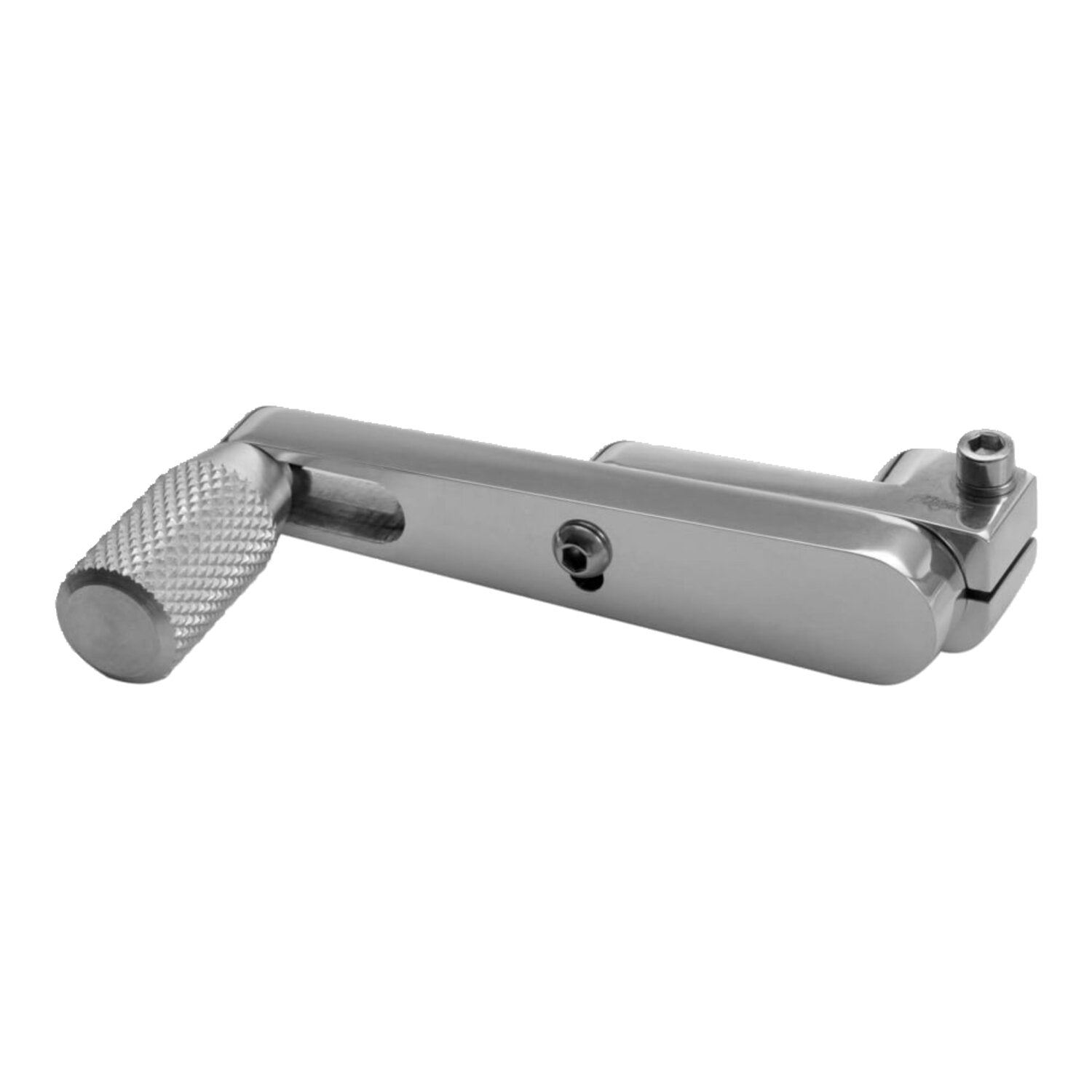 Motone adjustable shifter peg - Polished