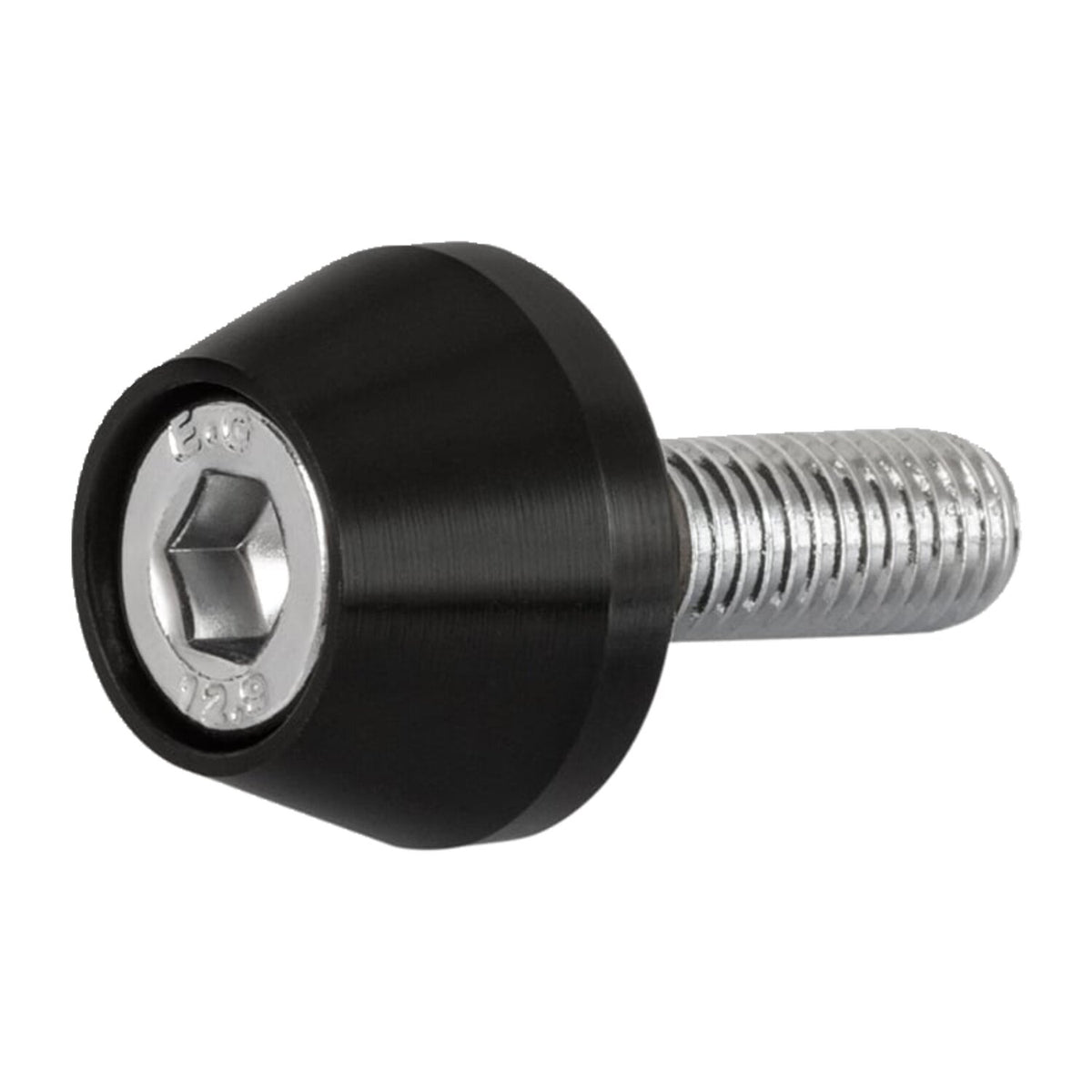 Motone shock absorber dress up kit - Black