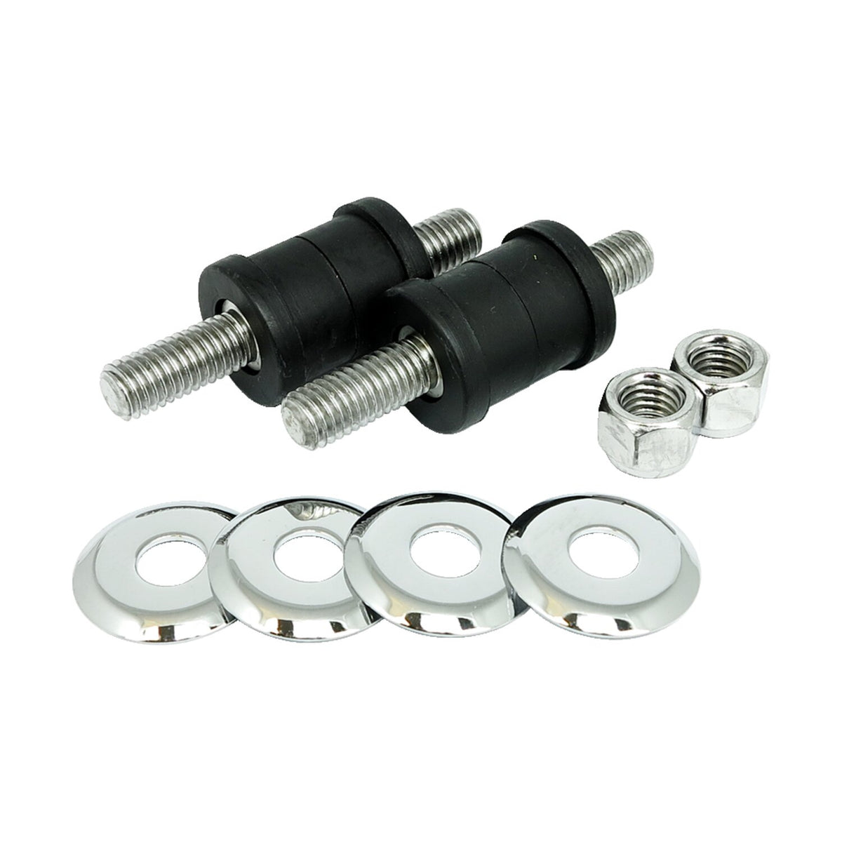 MCS 84-up style handlebar dampers