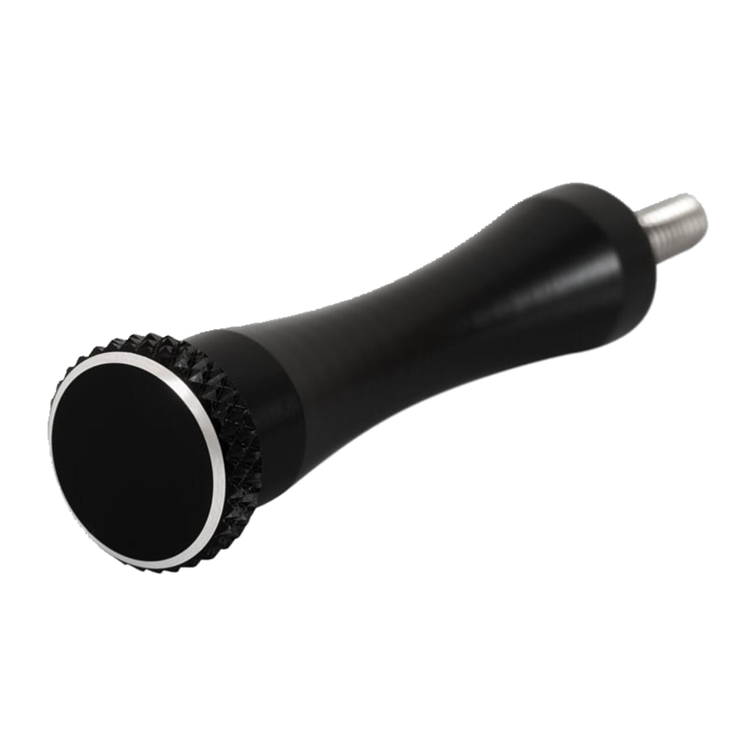 Motone long quick release seat bolts - 70mm - Black