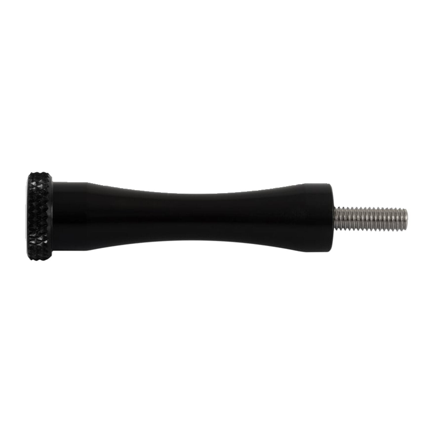 Motone long quick release seat bolts - 70mm - Black