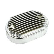 Transpo voltage regulator/rectifier - Chrome