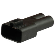Transpo voltage regulator / rectifier - Black