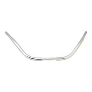 MCS Fatbar 1-1/4" beach bar style - Chrome