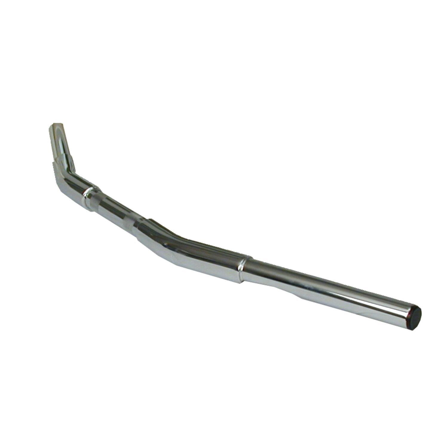 MCS Fatbar 1-1/4" drag bar style chrome