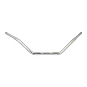 MCS Fatbar 1-1/4" Fatboy style - Chrome