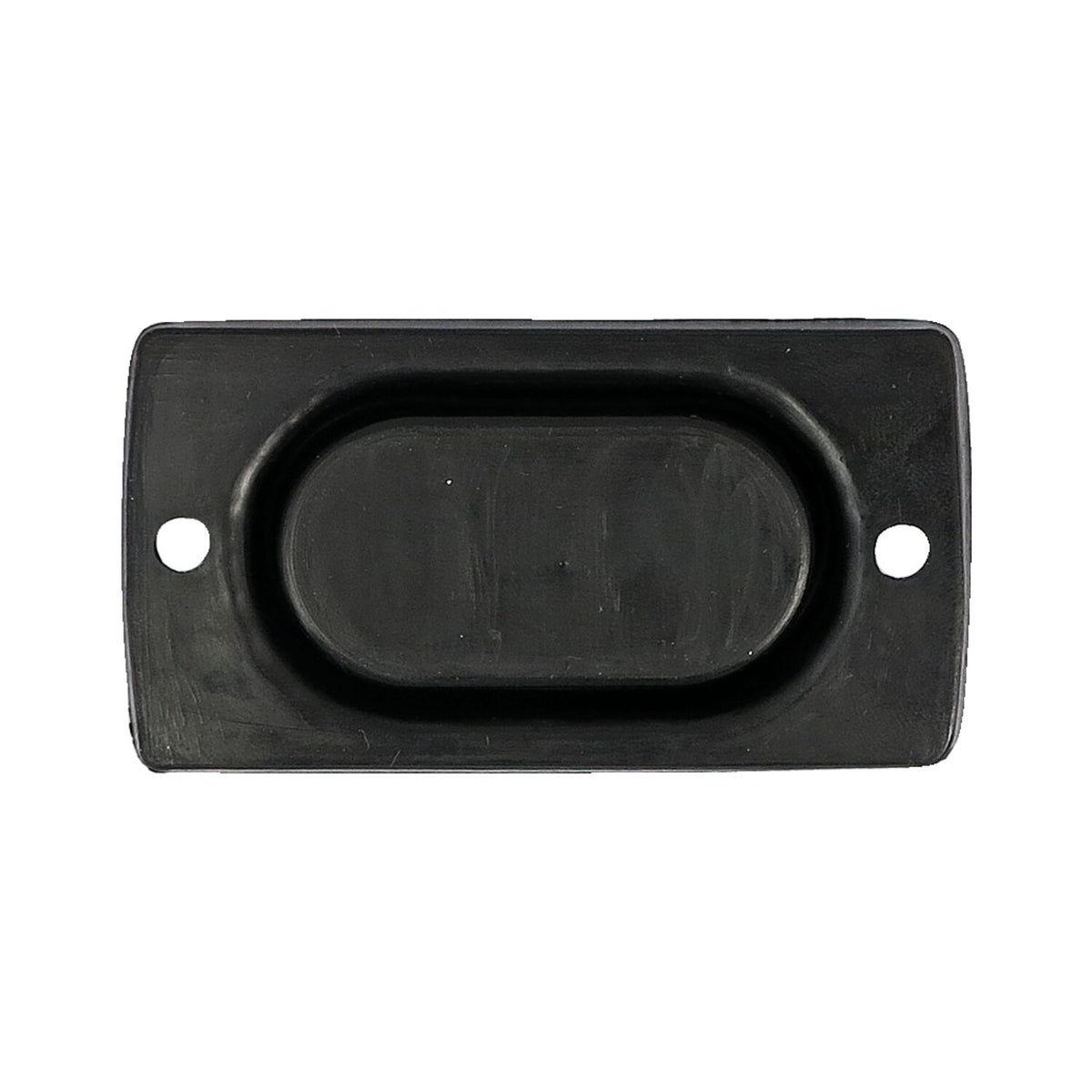 MCS Gasket master cylinder cover rear
