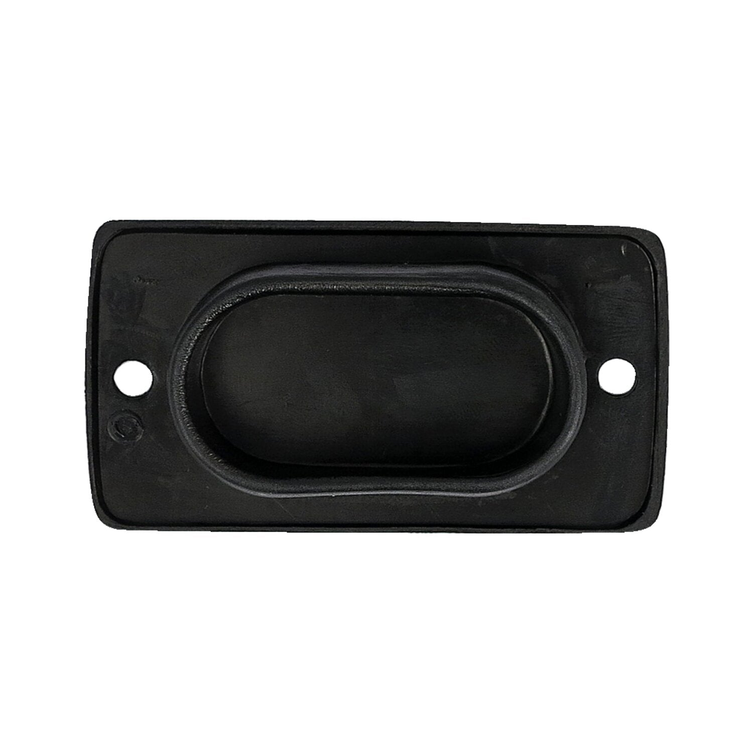 MCS Gasket master cylinder cover rear