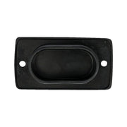 MCS Gasket master cylinder cover rear