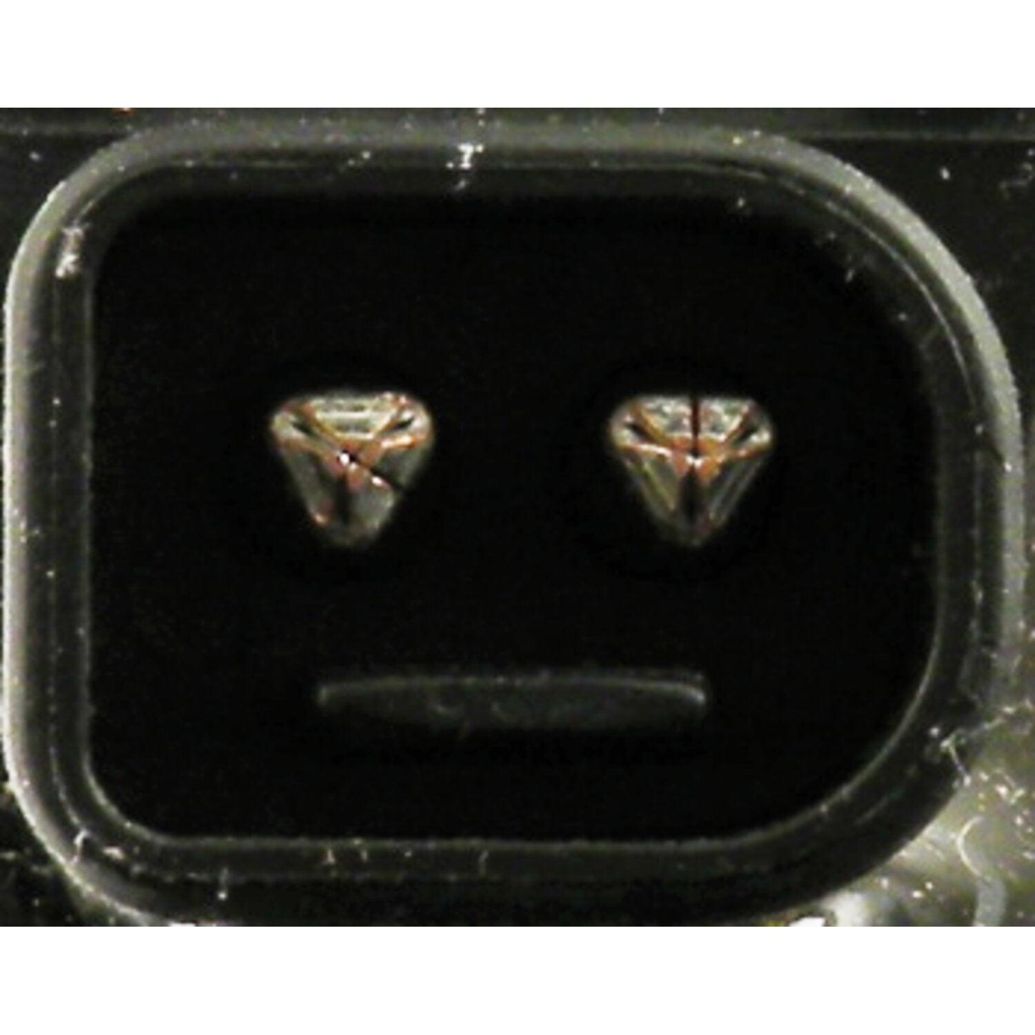 Transpo voltage regulator / rectifier - Black