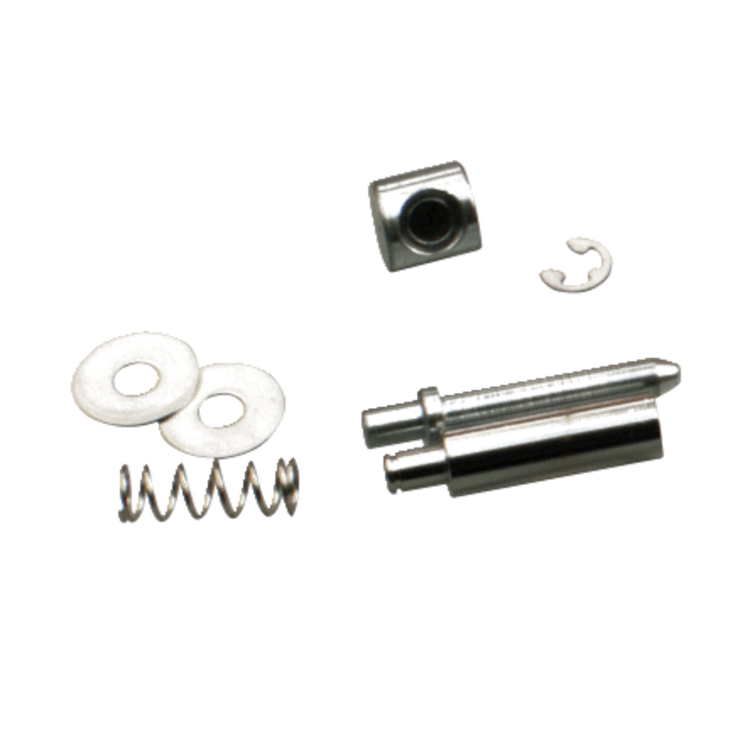 MCS Pivot pin and plunger kit for h/b cyl