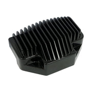 Transpo voltage regulator / rectifier - Black