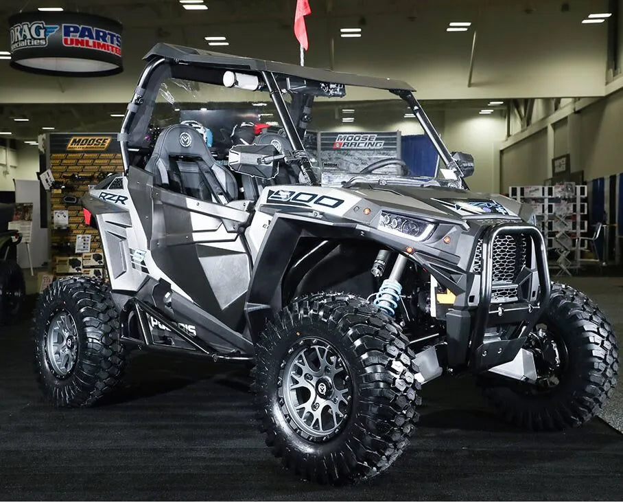 Moose Offroad 545x Wheel - 14 Inch