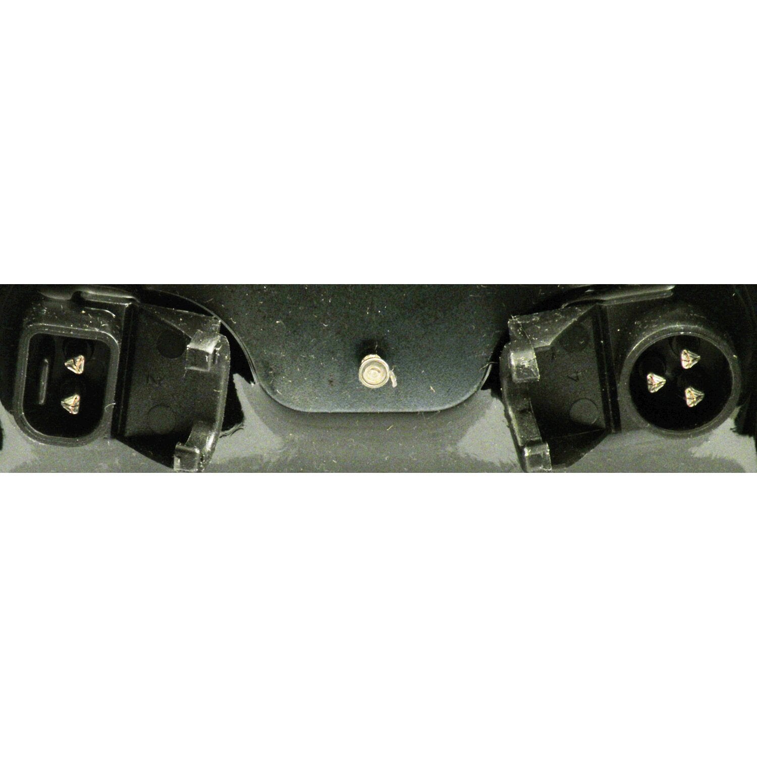 Transpo voltage regulator / rectifier - Black