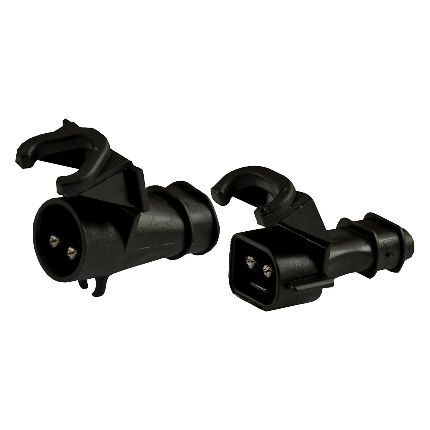 Transpo voltage regulator / rectifier - Black