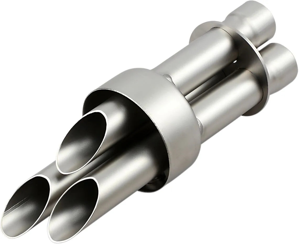 Akrapovic Zamienny Tłumik Hałasu Do Układów Wydechowych