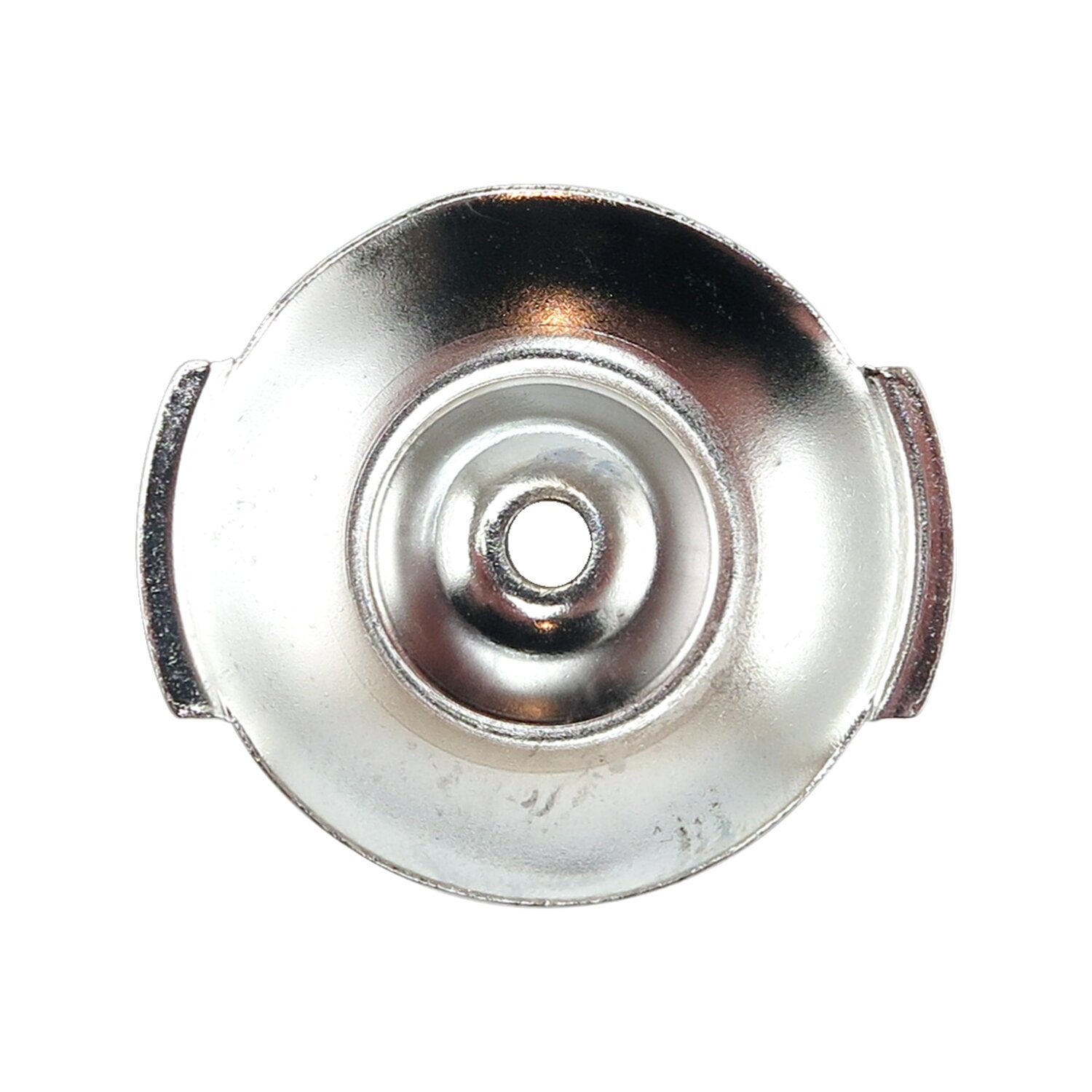 MCS Brake pad mounting pin front caliper