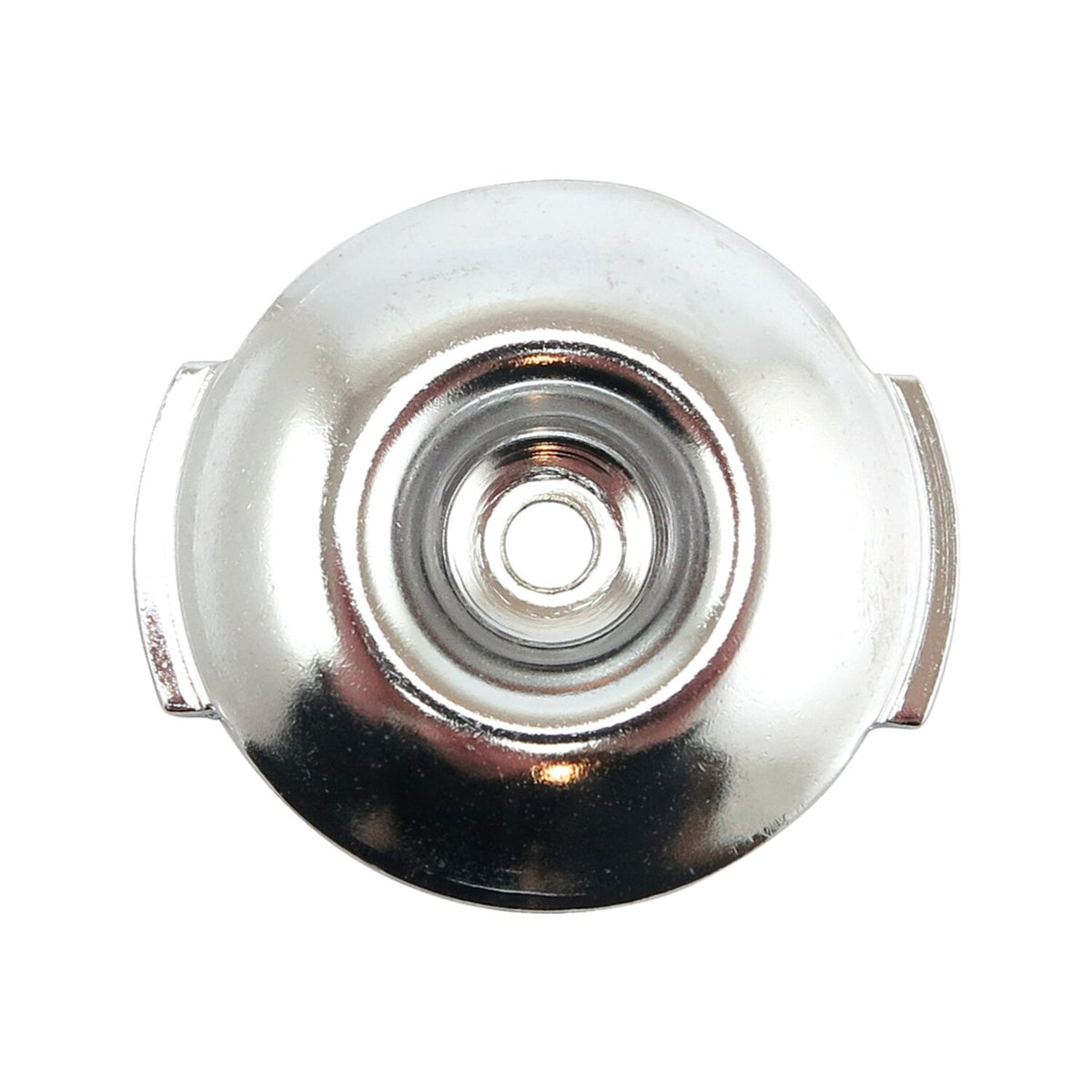 MCS Brake pad mounting pin front caliper